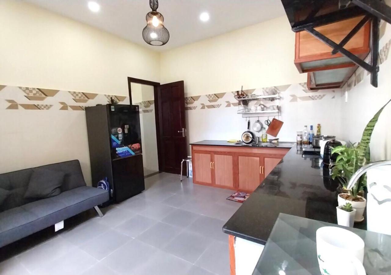 Giao Hoa Homestay Hoi An Zewnętrze zdjęcie