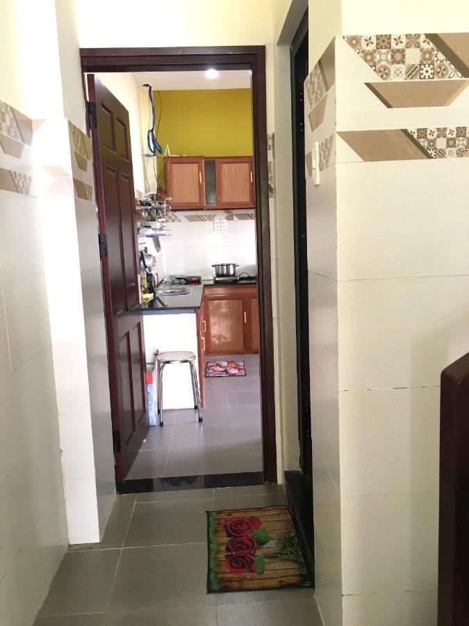 Giao Hoa Homestay Hoi An Zewnętrze zdjęcie