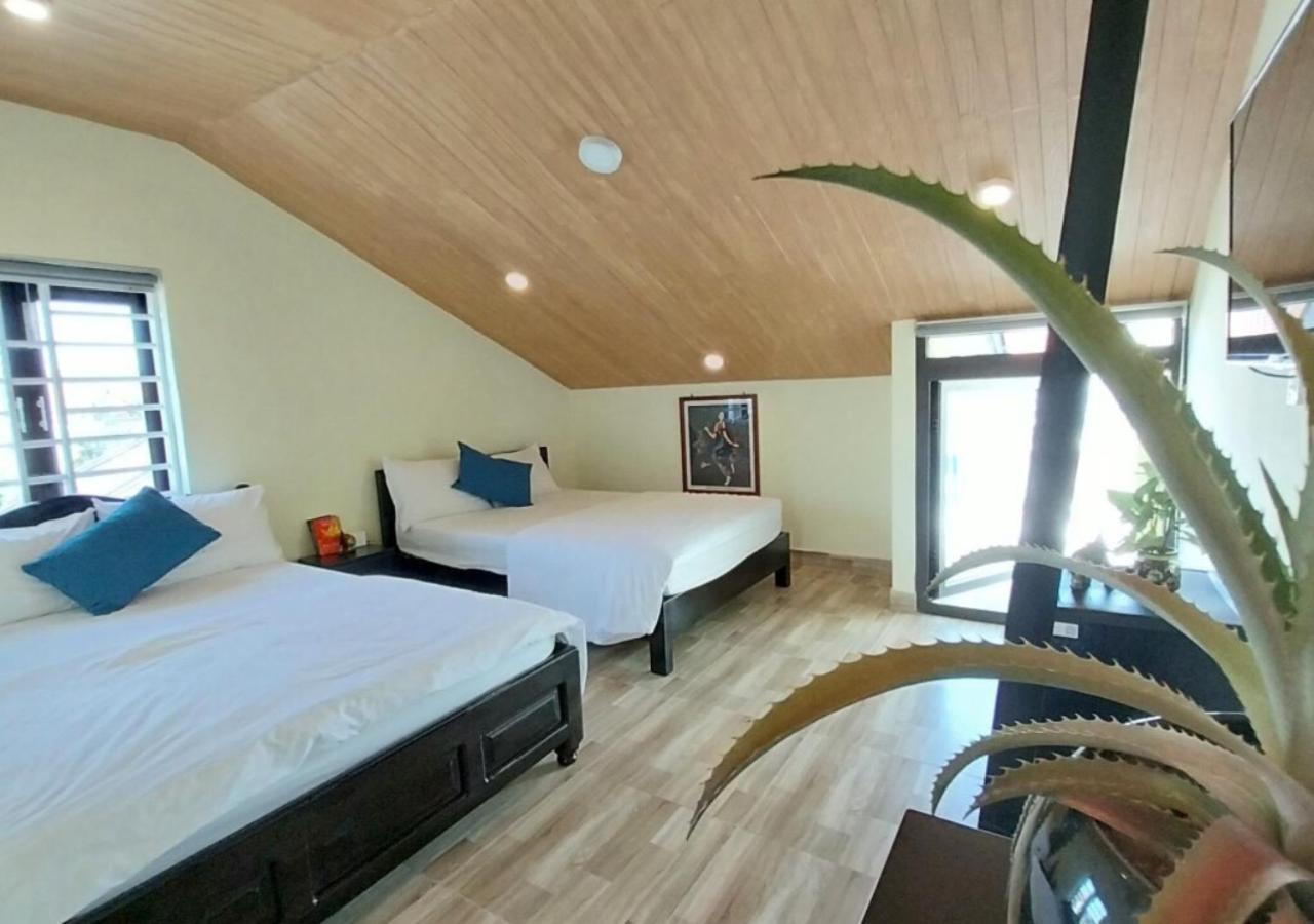 Giao Hoa Homestay Hoi An Zewnętrze zdjęcie