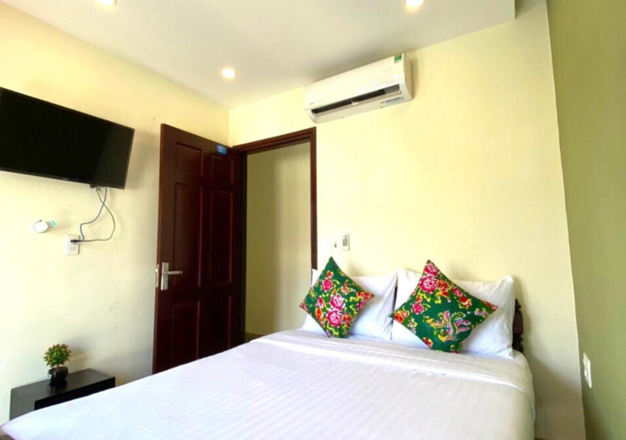 Giao Hoa Homestay Hoi An Zewnętrze zdjęcie