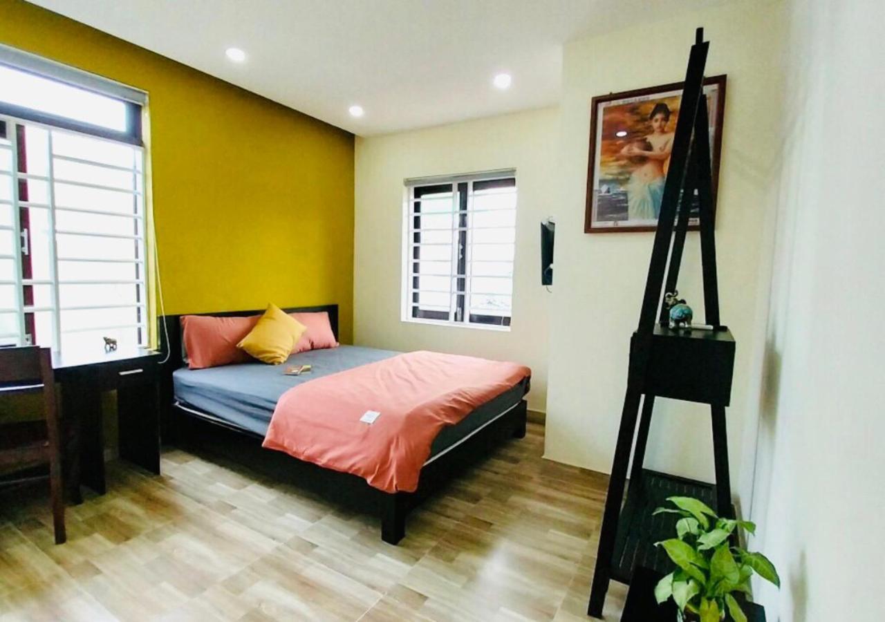 Giao Hoa Homestay Hoi An Zewnętrze zdjęcie