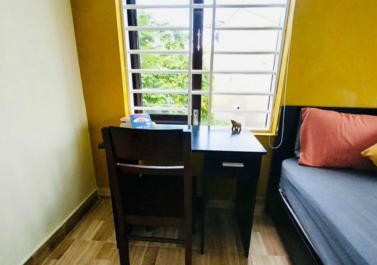 Giao Hoa Homestay Hoi An Zewnętrze zdjęcie