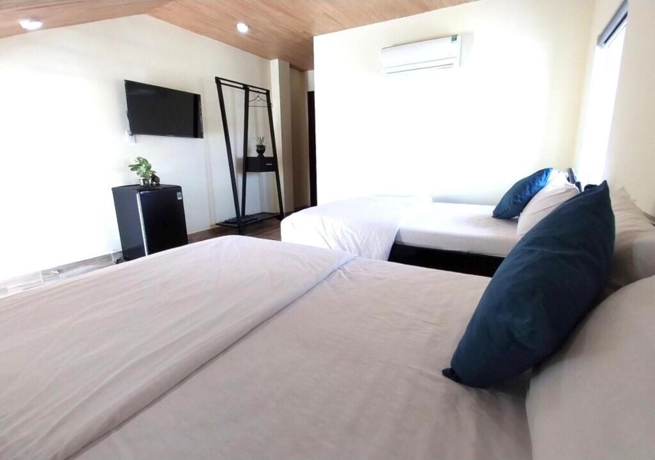 Giao Hoa Homestay Hoi An Zewnętrze zdjęcie