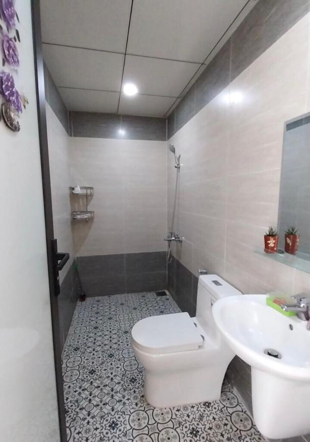 Giao Hoa Homestay Hoi An Zewnętrze zdjęcie
