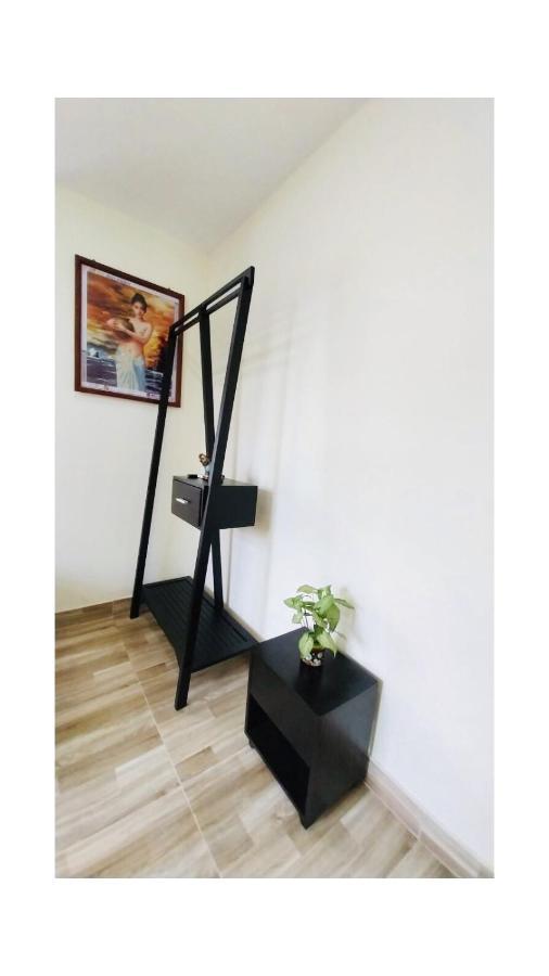 Giao Hoa Homestay Hoi An Zewnętrze zdjęcie