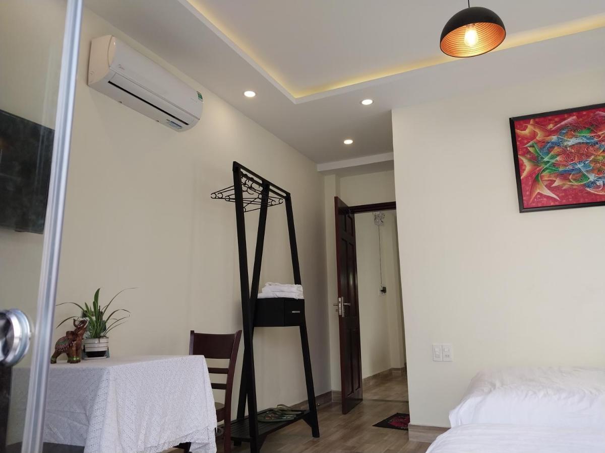 Giao Hoa Homestay Hoi An Zewnętrze zdjęcie