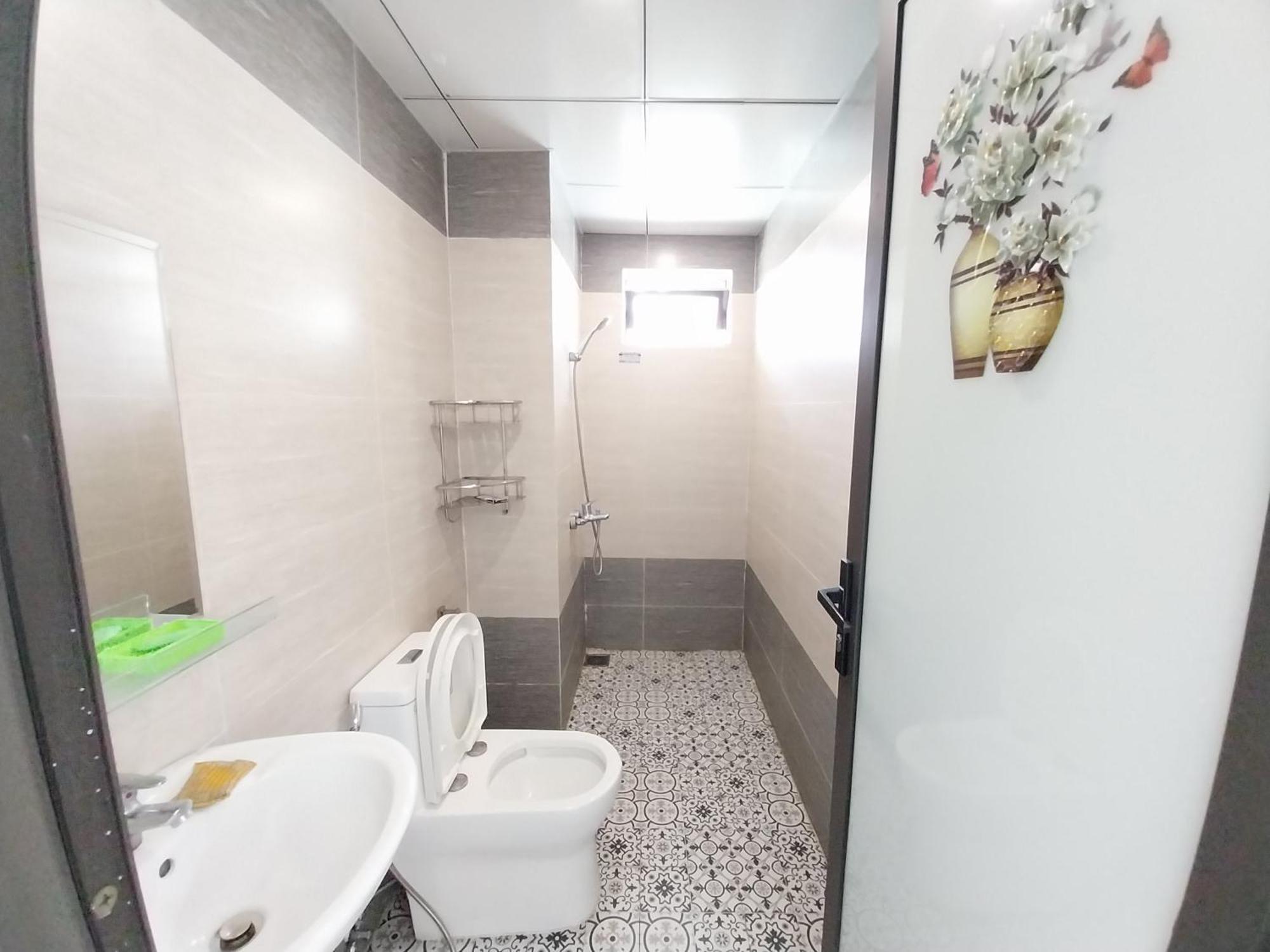 Giao Hoa Homestay Hoi An Zewnętrze zdjęcie