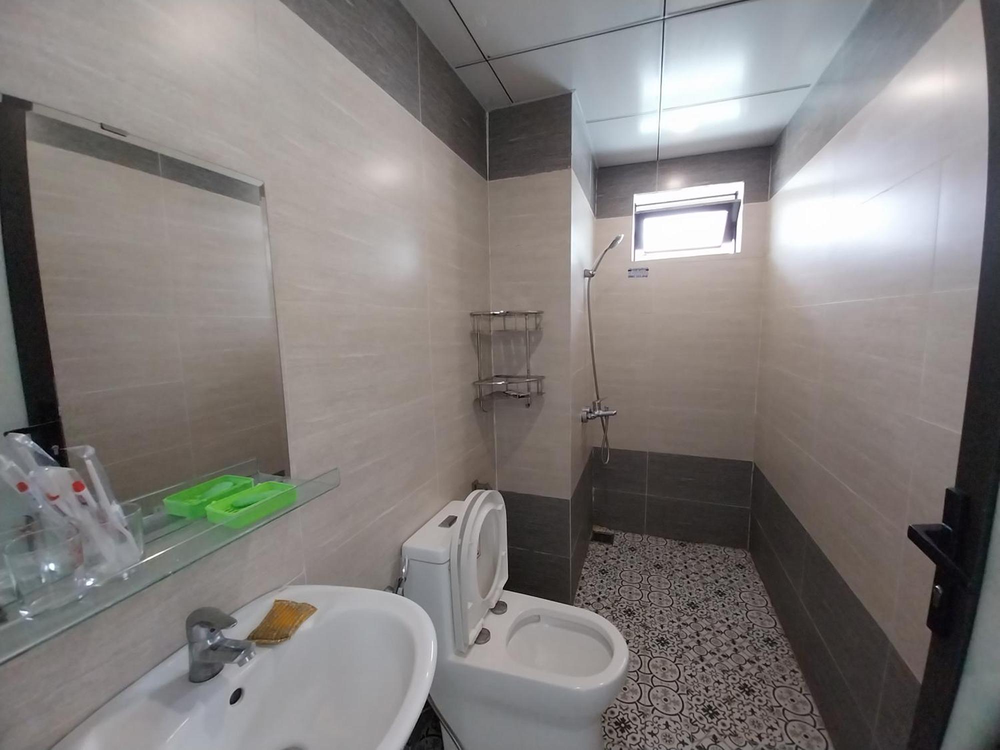 Giao Hoa Homestay Hoi An Zewnętrze zdjęcie