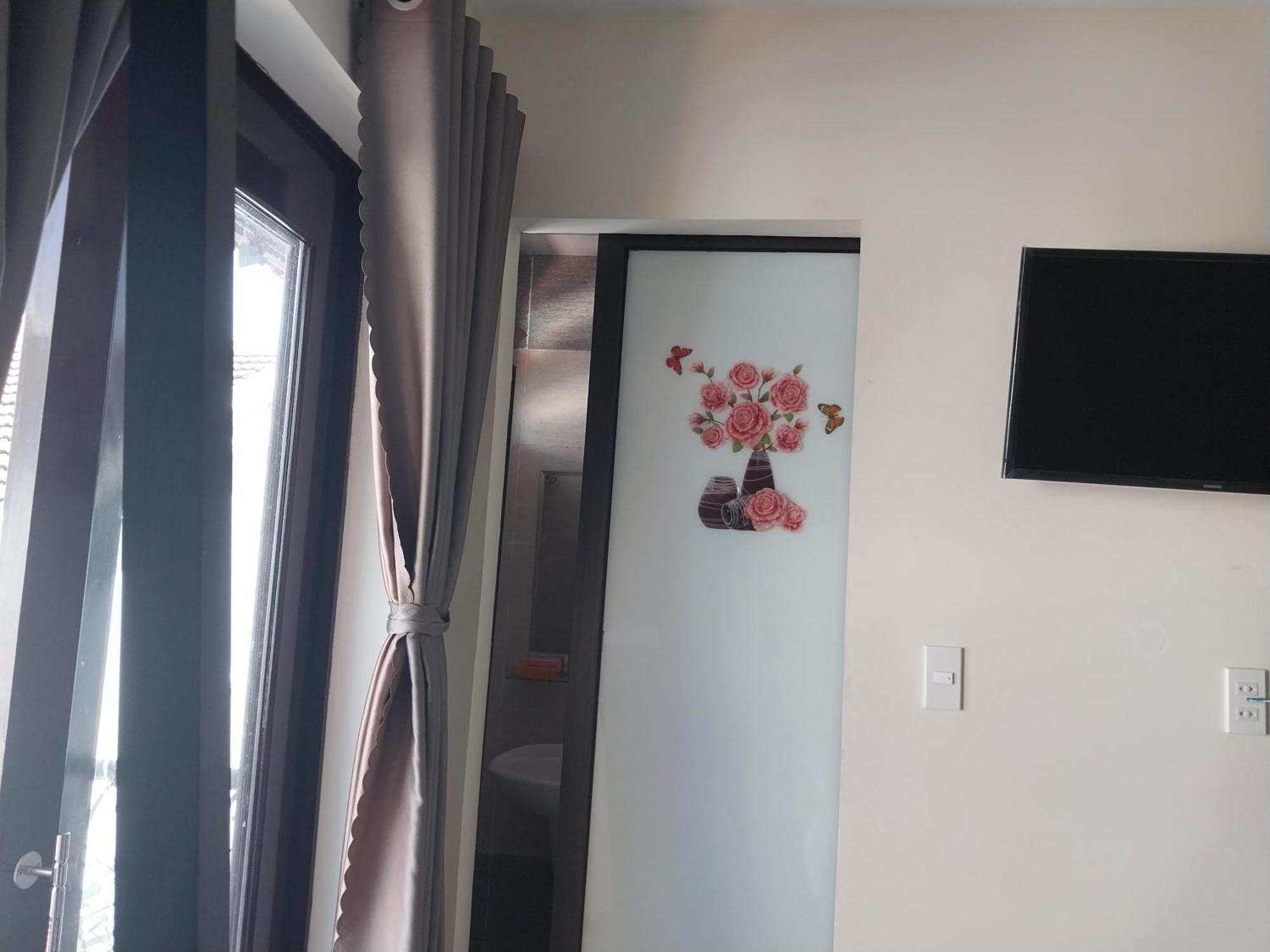 Giao Hoa Homestay Hoi An Zewnętrze zdjęcie