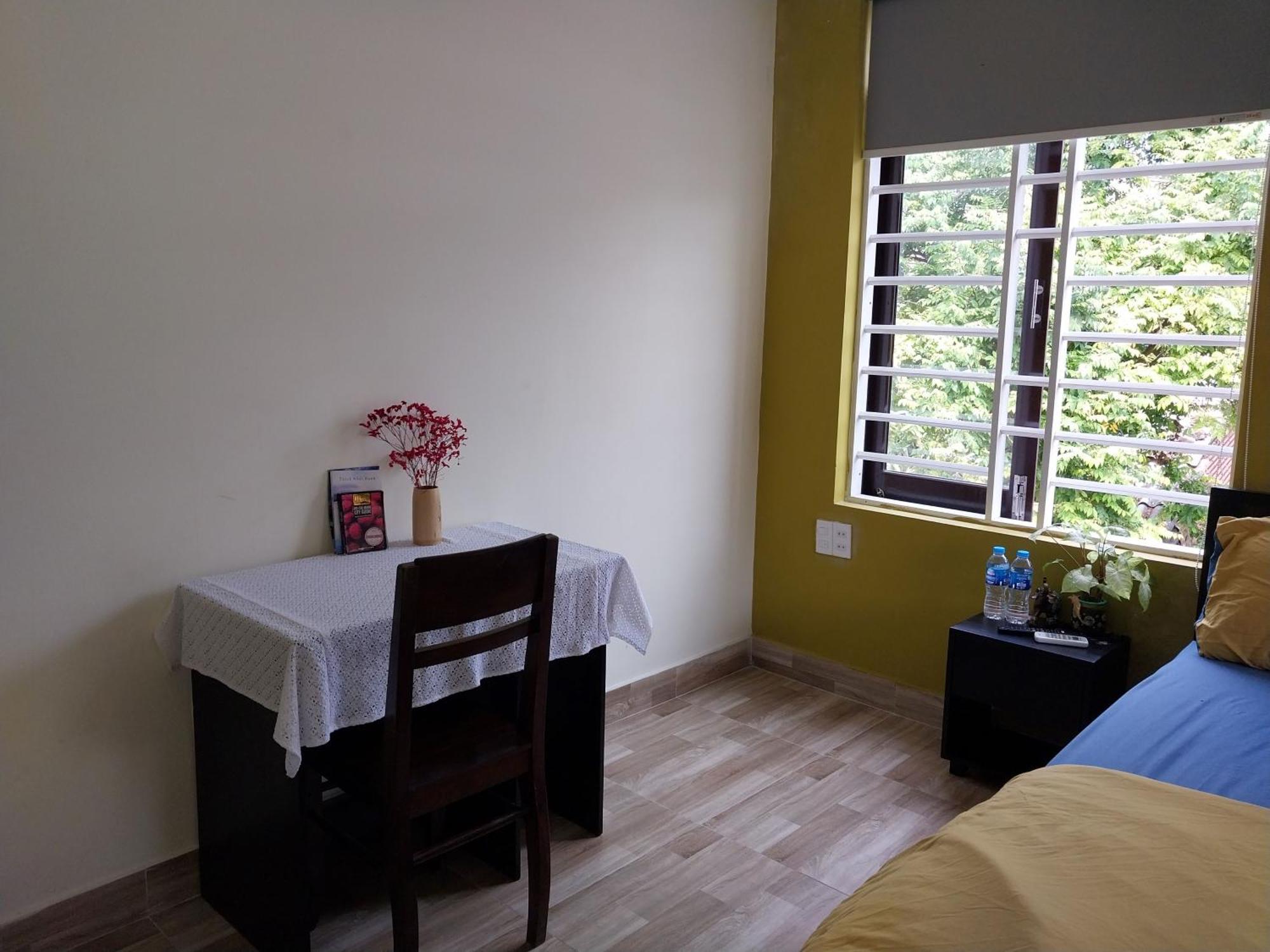 Giao Hoa Homestay Hoi An Zewnętrze zdjęcie
