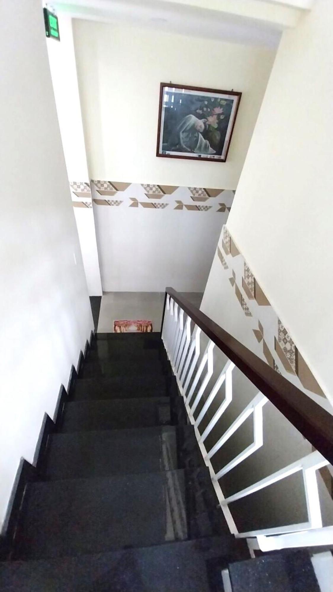 Giao Hoa Homestay Hoi An Zewnętrze zdjęcie
